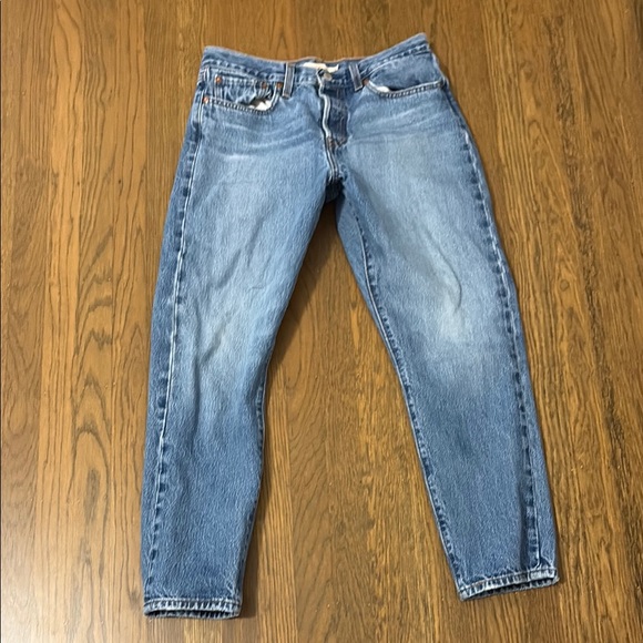 Levi's Denim - Levi’s women’s wedgie jeans size 30